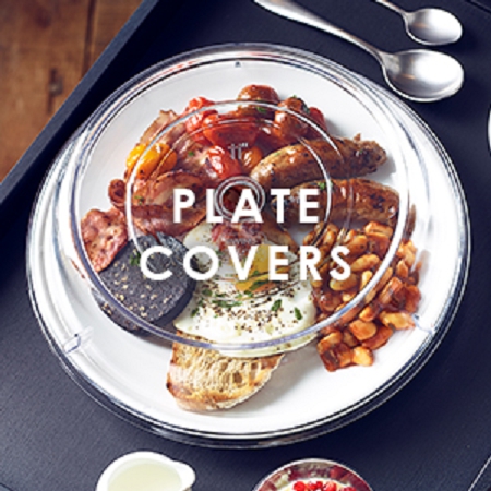 Plate Covers