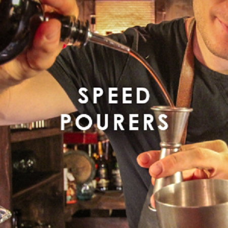 Speed Pourers