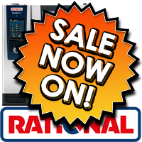 Rational Combination Ovens