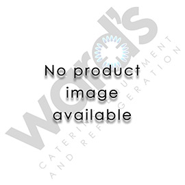 Blue Seal DSKE32C Turbofan Double Stacking Kit for E32D4