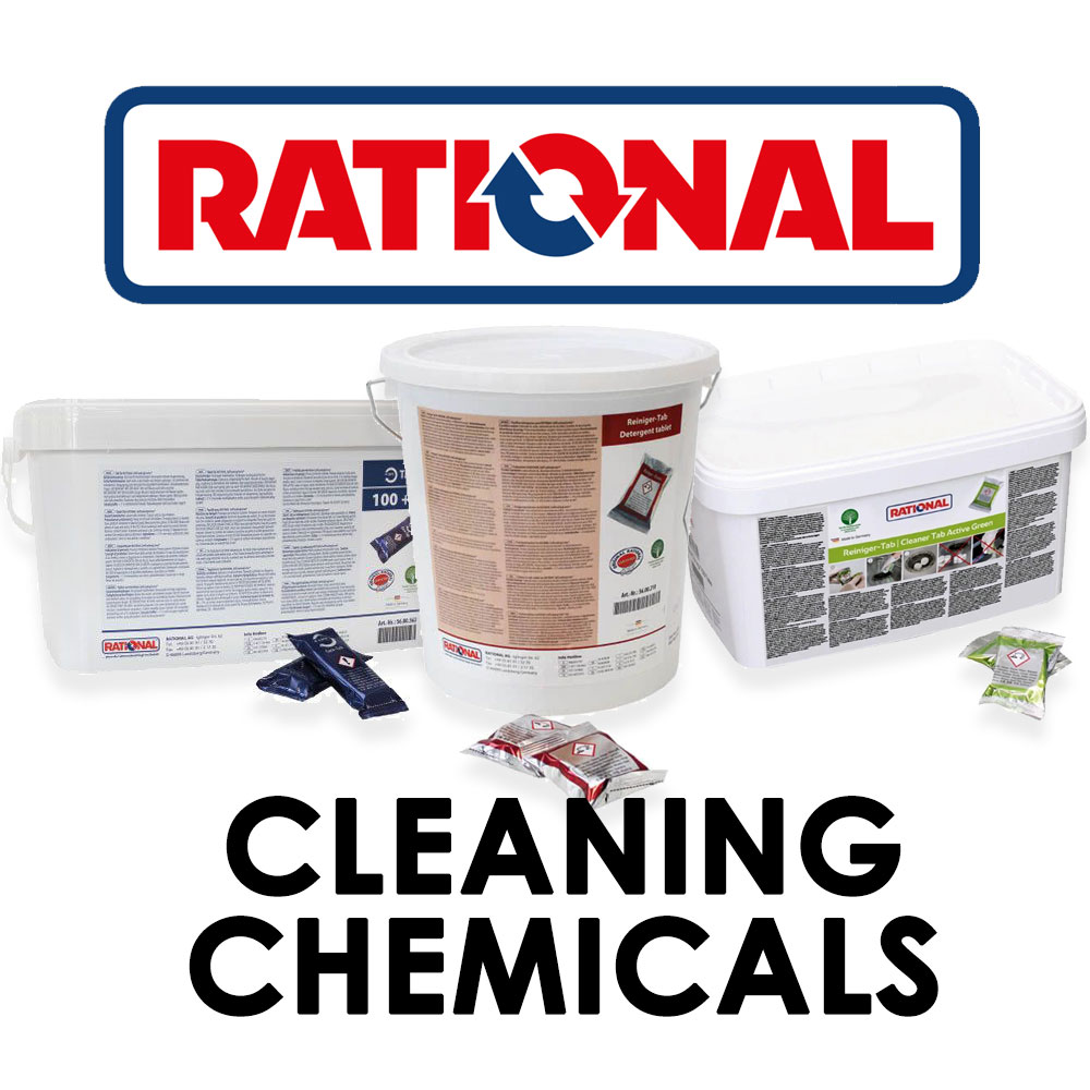Rational Cleaning