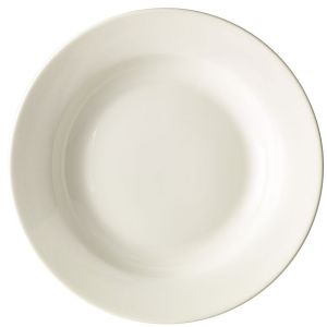 Classic Plates & Pasta Bowls