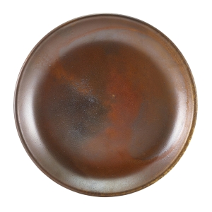 Rustic Copper Terra Porcelain