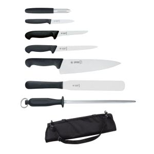 Giesser Professional Knives