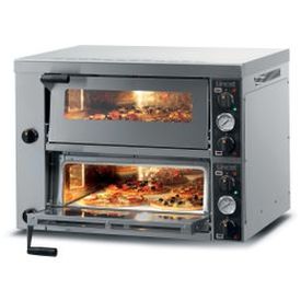 Pizza Ovens