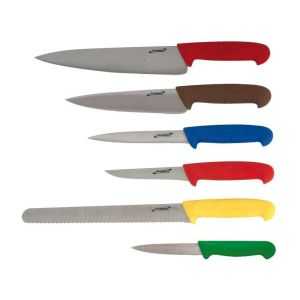 Knife Sets & Cases