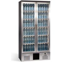 Upright Double Door Coolers