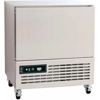 Blast Chillers/Freezers