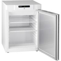 Undercounter Freezers
