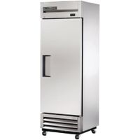 Upright Freezers
