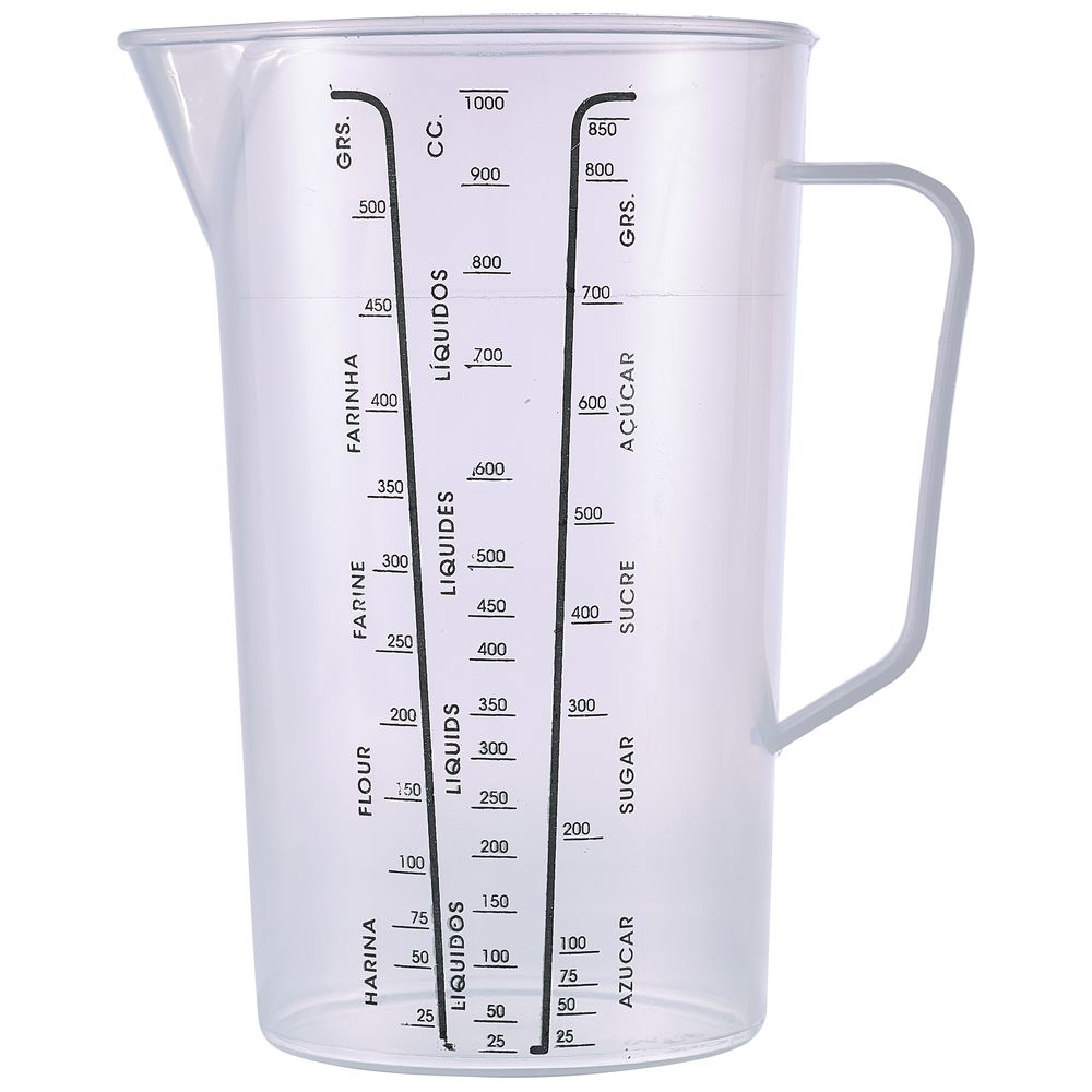 Measuring Cups & Jugs