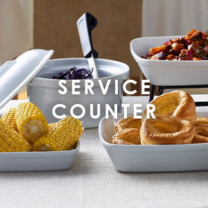 Service Counter