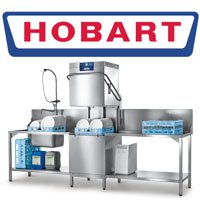 Hobart Warewashing