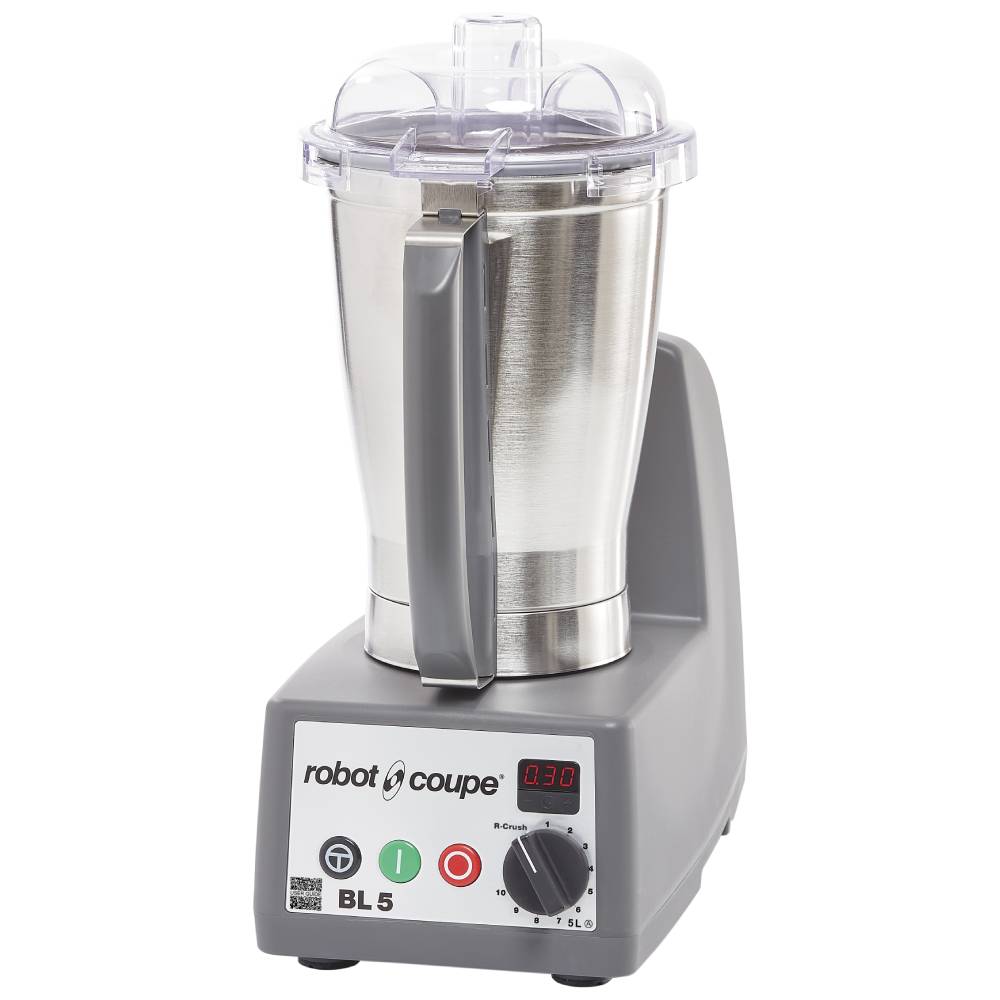 Robot Coupe Kitchen Blenders