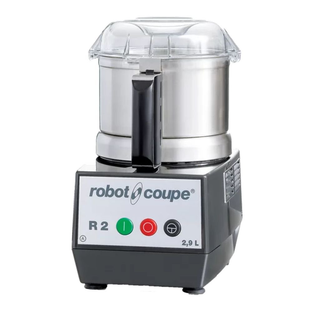 Robot Coupe Table Top Cutter Mixers