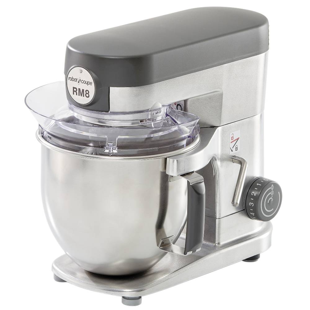 Robot Coupe Mixers