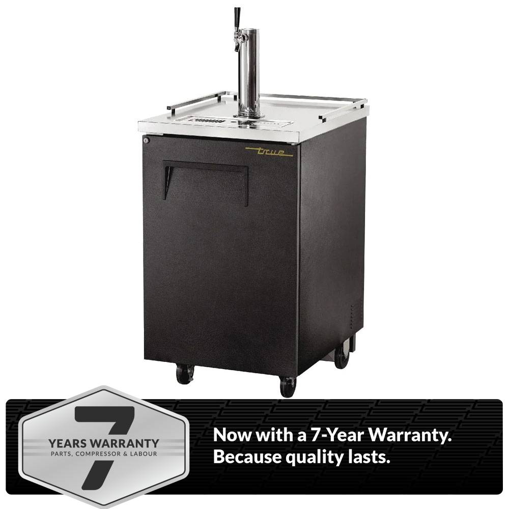 True Beer Dispenser