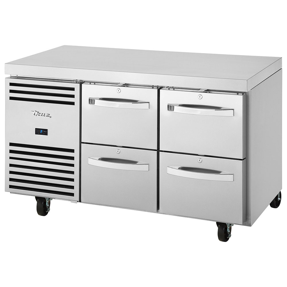 Kitchen Refrigeration