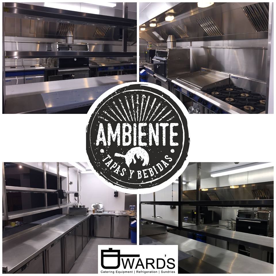 Ambiente Tapas Hull | 