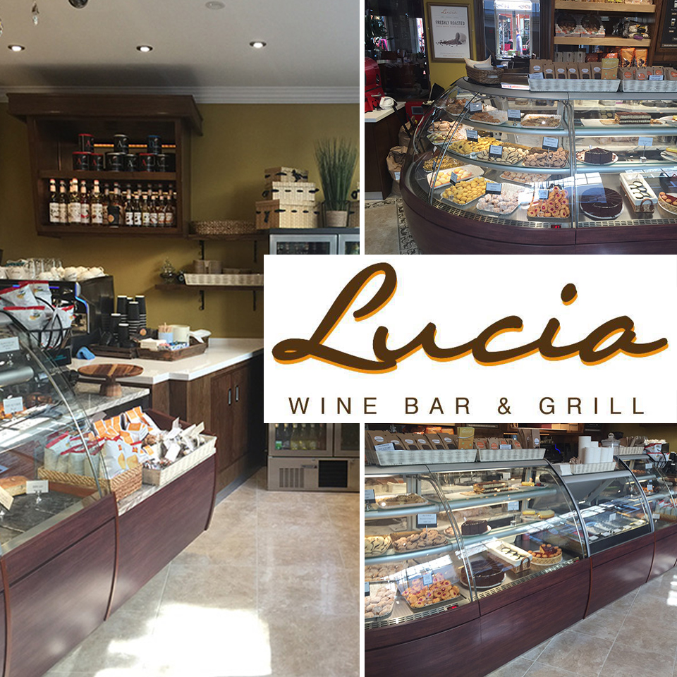 Lucias Deli | 