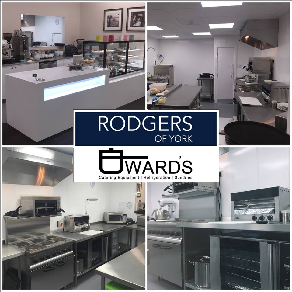 Rodgers of York | 