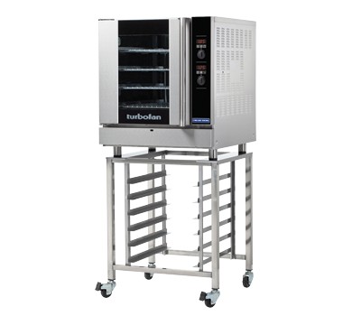 Blue Seal SK32 Stainless steel stand with castors (2 with swivel lock) to suit E32 / G32 models