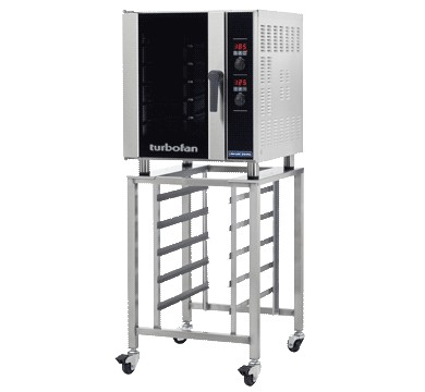Blue Seal SK33 Stand for Turbofan E33D and E33T Series ovens