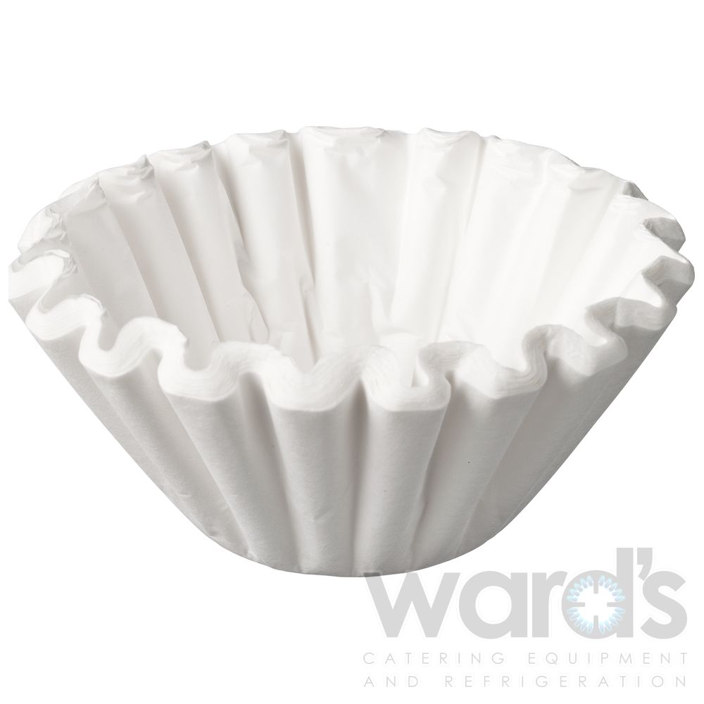Bravilor Filter Papers / Cups