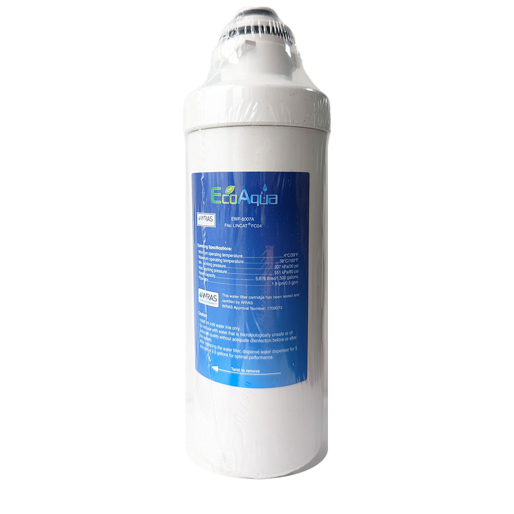 Lincat FC04 - Compatible Water filter for EBFX range machines