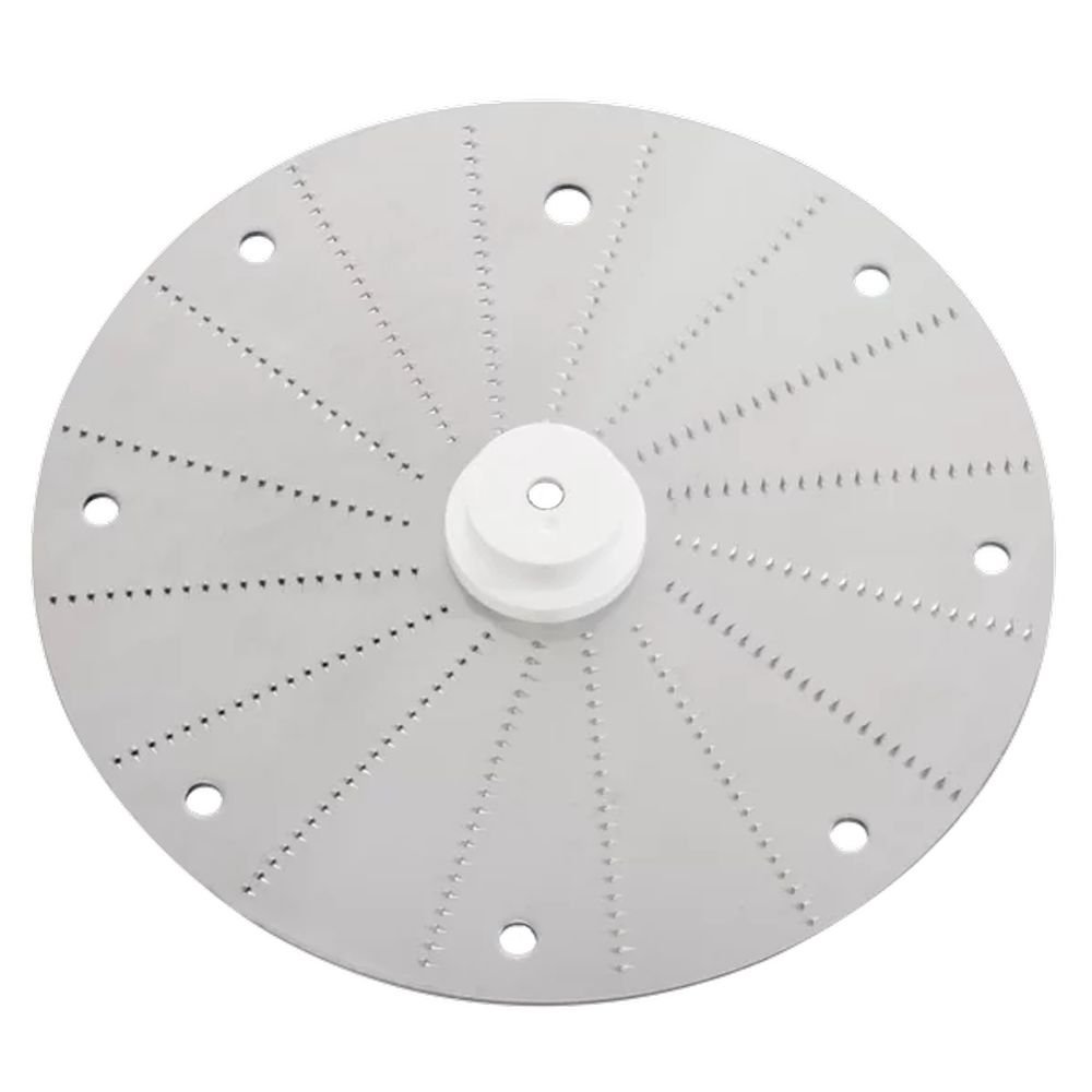 Robot Coupe 27078 0.7mm Horesradish Paste Grater (R201, R211, R301, R401, R402, CL20, CL40 & Variants)