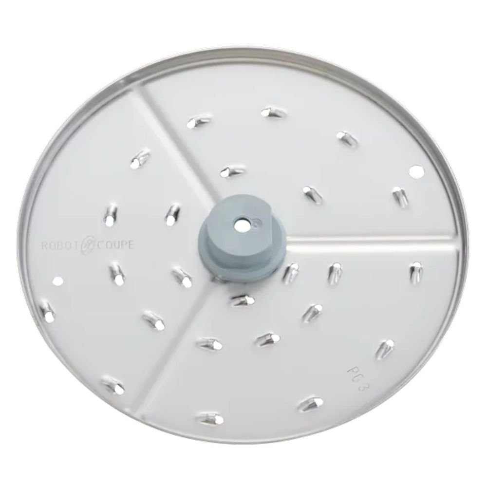 Robot Coupe 27046 6mm Grater (R201, R211, R301, R401, R402, CL20, CL40 & Variants)