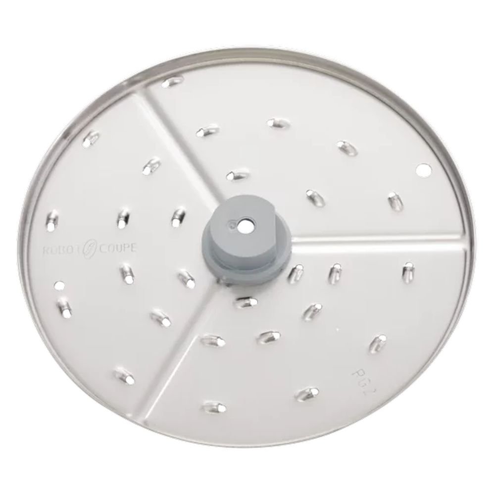 Robot Coupe 27577 2mm Grater (R201, R211, R301, R401, R402, CL20, & Variants)