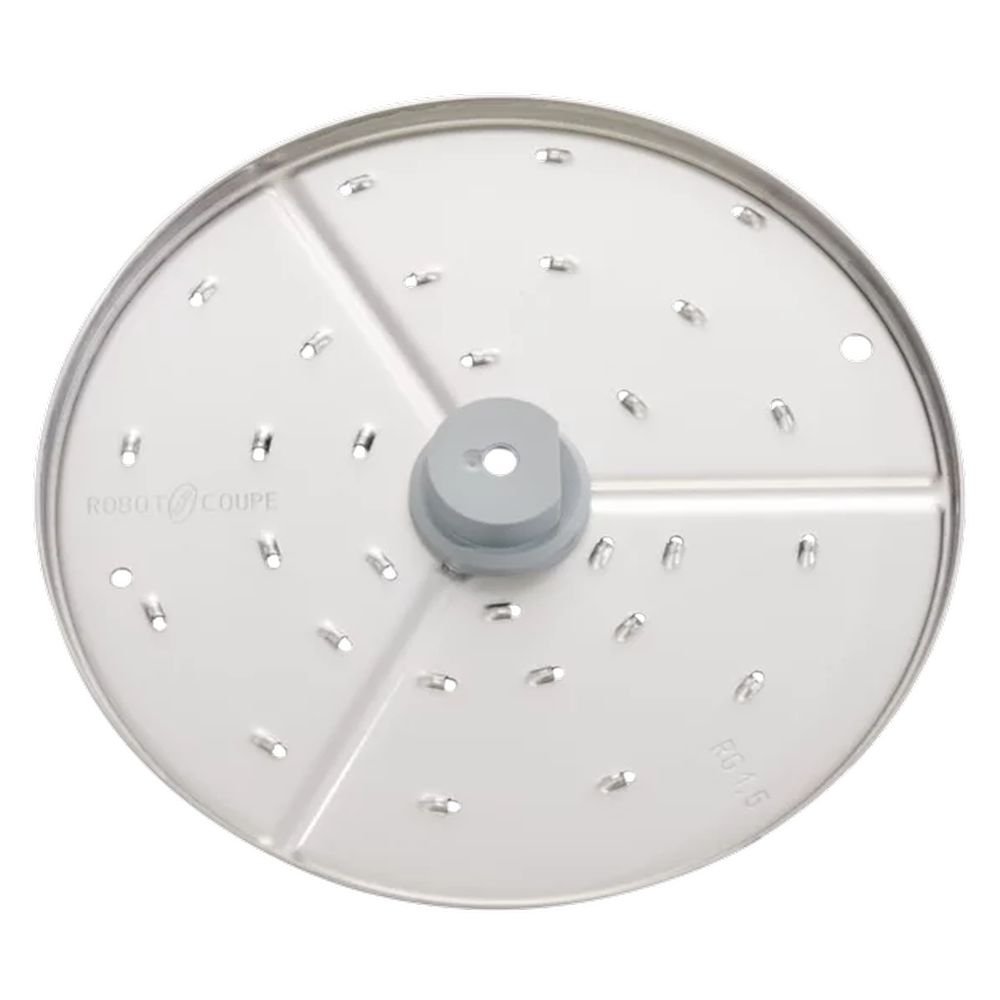 Robot Coupe 27588 1.5mm Grater (R201, R211, R301, R401, R402, CL20 & Variants)