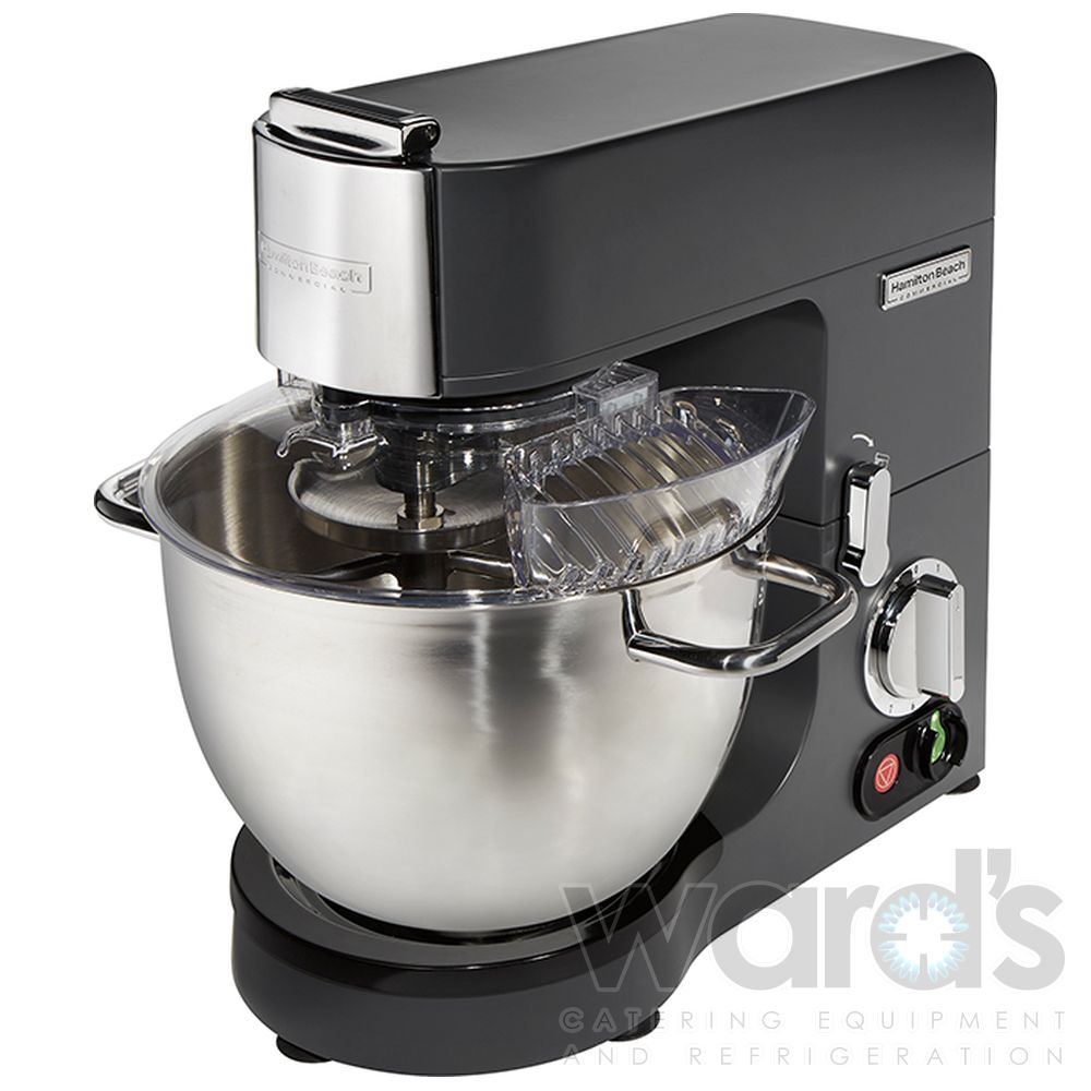 hamilton beach 4 quart stand mixer