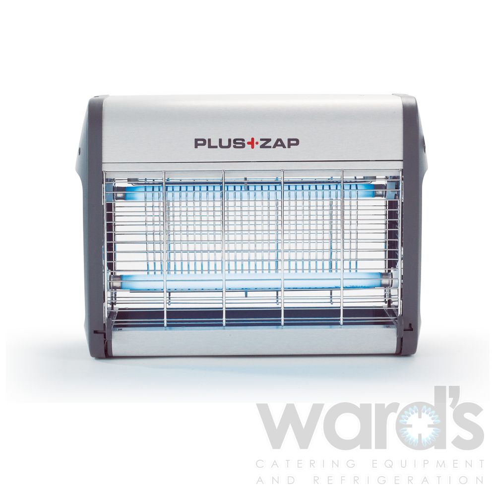 Fly Killers - Insect-O-Cutor - PlusZap ZE121 - 16 Watt Flykiller