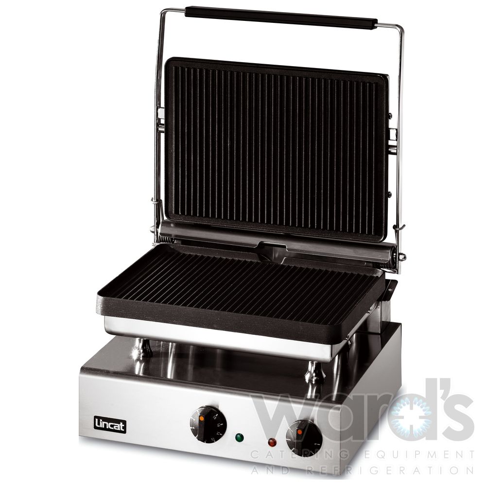 panini press smooth
